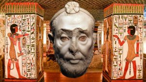 Странности в истории Египта от Манефона