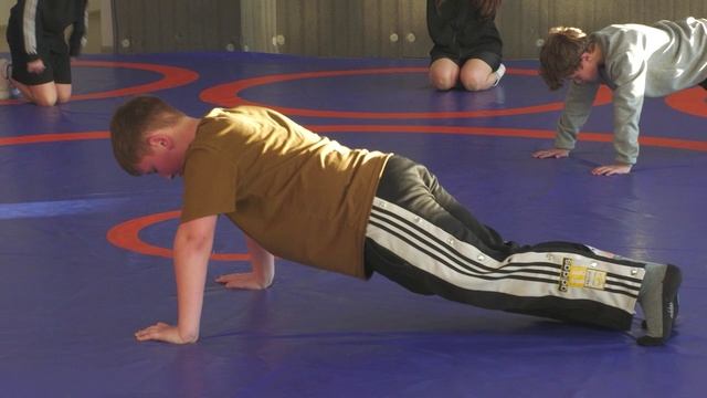 Фонд Тимченко – за спорт! смотреть онлайн