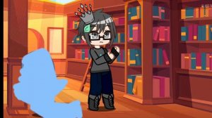 Валеты стали Девушками// Мини сериал 13 карт. 1/? #13карт #гача #гачаклуб