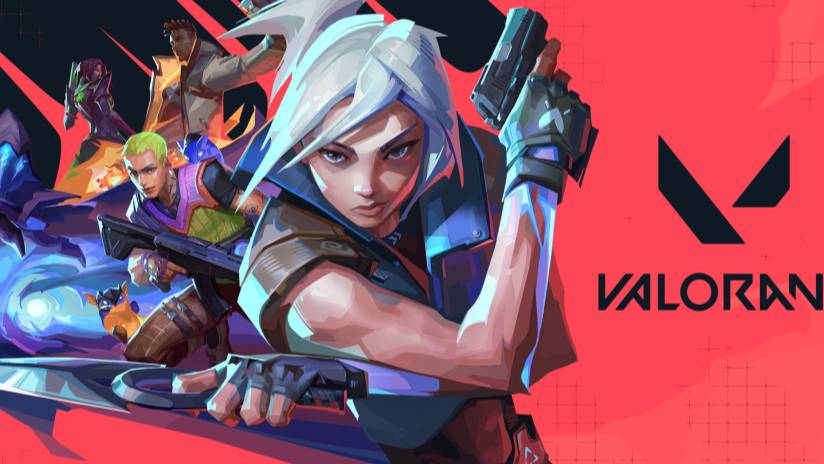 VALORANT | СТРИМ смотреть онлайн