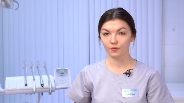 Salvadora Dent_гигиена смотреть онлайн