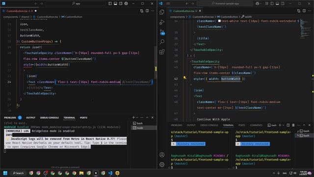 7 - Developing Custom Components смотреть онлайн