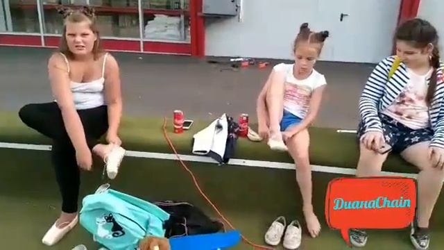 ПАРОДИЯ: Время и Стекло - На стиле смотреть онлайн