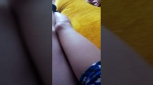 продолжаем знакомиться с крысятами