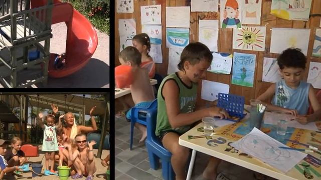 Turecko - Aydinbey Famous Resort 5* - Belek-Bogazkent