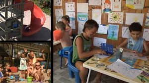 Turecko - Aydinbey Famous Resort 5* - Belek-Bogazkent