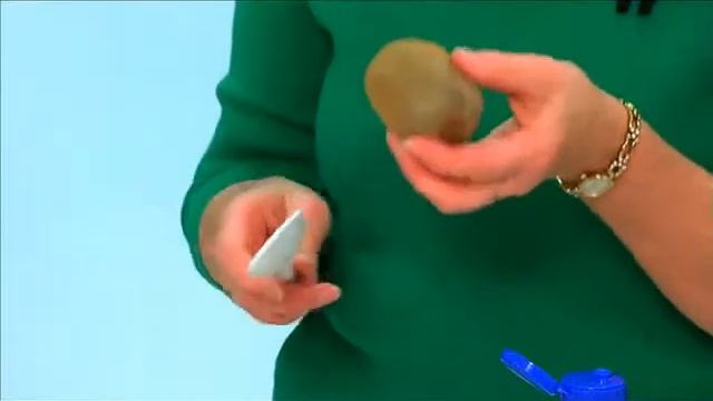 Cabarrus County NC - Eating Smart - Honey Lime Salad смотреть онлайн