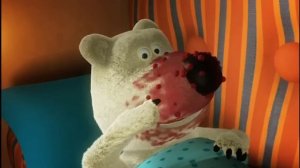 весёлые мишки аллергия