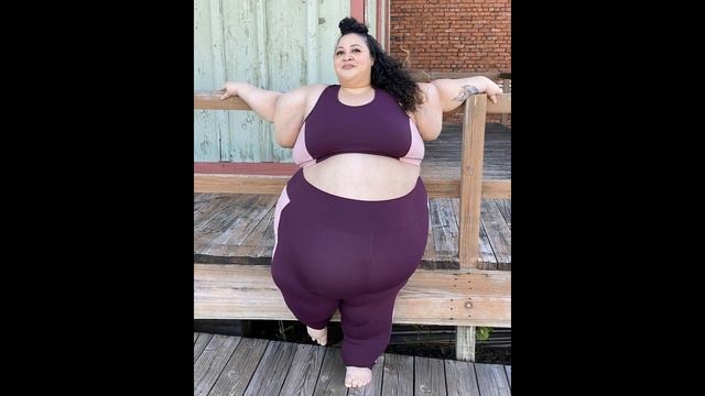 SSBBW Compilation 26