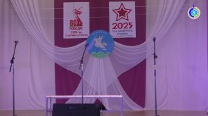 Сыымах кэнсиэрэ. 2-с бөлөх. ЭКиС 17.02.2025.