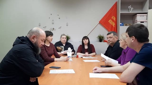 ДАН СТАРТ ЦЕНТРУ ЗАЩИТЫ И ПОДДЕРЖКИ В СЛОЖНЫХ ЖИЗНЕННЫХ СИТУАЦИЯХ "СЛОВО И ДЕЛО"! смотреть онлайн