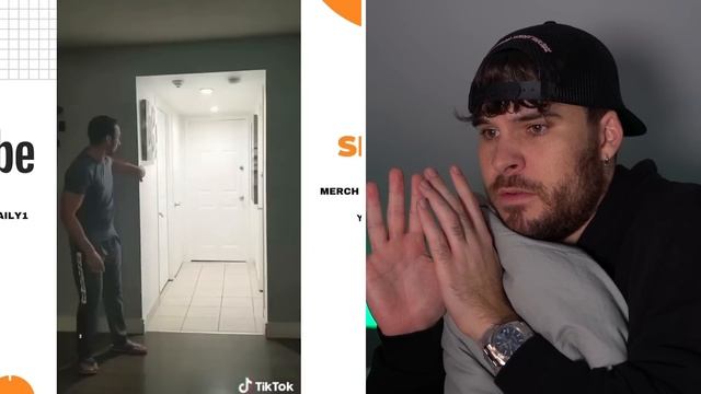 33 GRUSELIGE TikToks die DU *NICHT* ALLEIN schauen solltest.. (WARNUNG) смотреть онлайн