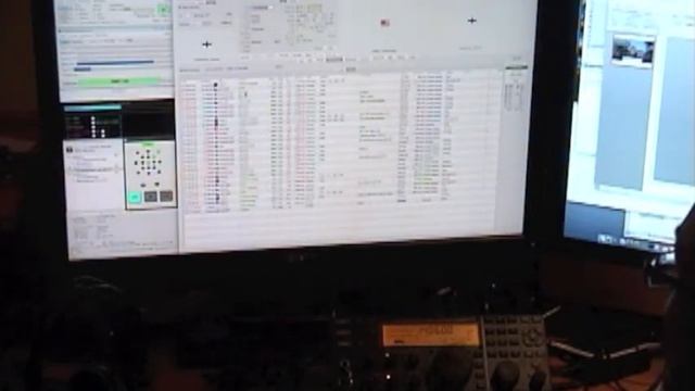 Remote Control Amateur Radio Demonstration смотреть онлайн