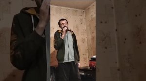 Машина времени в летнем парке зима