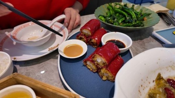 ШОПИНГ В ГУАНЧЖОУ С МАШЕЙ | OUTLED В КИТАЕ #laowai