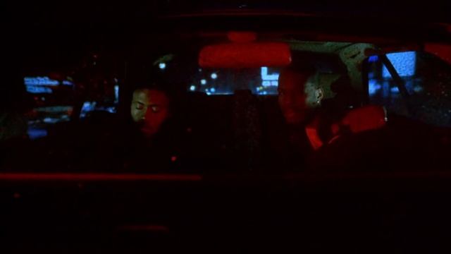 Belly (1998) "Ain't No Money Like Dope Money" Scene смотреть онлайн
