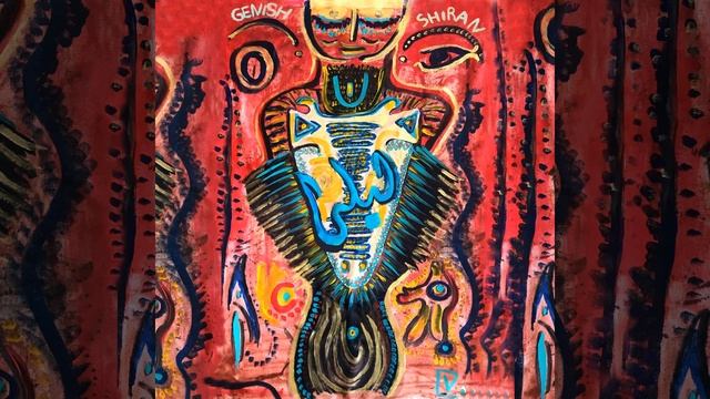 Genish (Tel Aviv) & S H I R A N - Layla [Ya Hala Ya Hala] смотреть онлайн