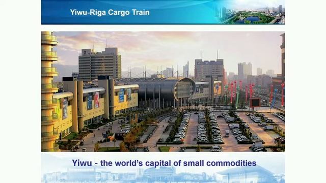 Transport And Logistics