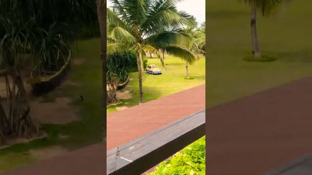 Sri Lanka Beach ,Citrus Hotel Waskaduwa