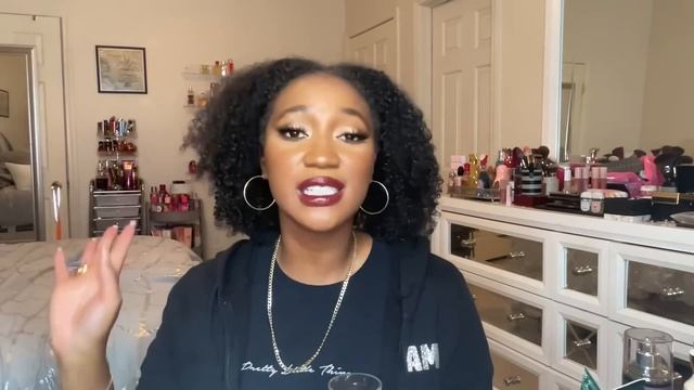 First Impressions on What Seems to Be the Best Vanilla Ever From Bath and Body Works 🤷🏾♀️ смотреть онлайн