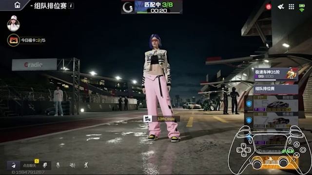 ⚡ ЗАХВАТЫВАЮЩИЕ ГОНКИ В RACING MASTER! ОСТАВЛЯЮ КОНКУРЕНТОВ ПОЗАДИ! 🚀