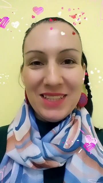 ♥️ЛЮБИТЬ СЕБЯ ЭТО♥️ смотреть онлайн