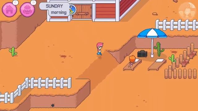 Dandy Boy Adventures (v0.6.5.1) Full Walkthrough: Mary Story смотреть онлайн