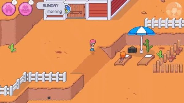 Dandy Boy Adventures (v0.6.5.1) Full Walkthrough: Mary Story