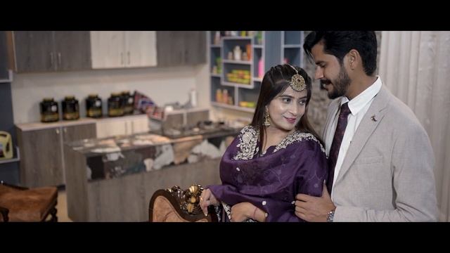 BEST PRE WEDDING SHOOT 2022-2023 GURVINDER & NAVNEET SHOOT BY SHAGAN PHOTOGRAPHY смотреть онлайн