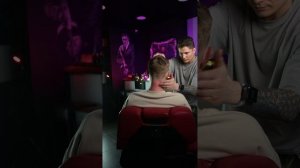 расслабляющий массаж головы | relax head massage