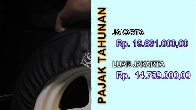 🔴Wow, Ternyata Pajak Tahunan Vellfire Bisa Kebeli Motor, Cek Aja Pajak Mobil Vellfire 2022/2023 смотреть онлайн