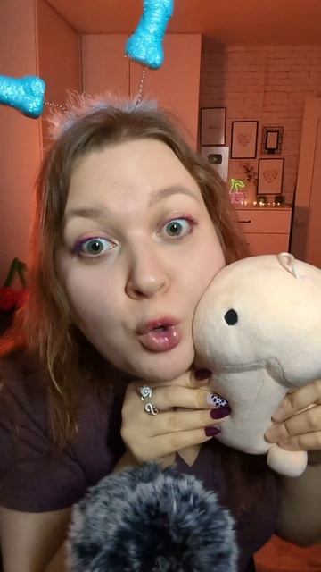 АСМР ЭТО СНЯТИЕ КРЕДИТА ТЫ НЕ ЗАХОТЕЛ 😈🍒 #асмр #asmr смотреть онлайн