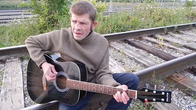 Константин Ступин - Гром (03.07.2014/2) смотреть онлайн