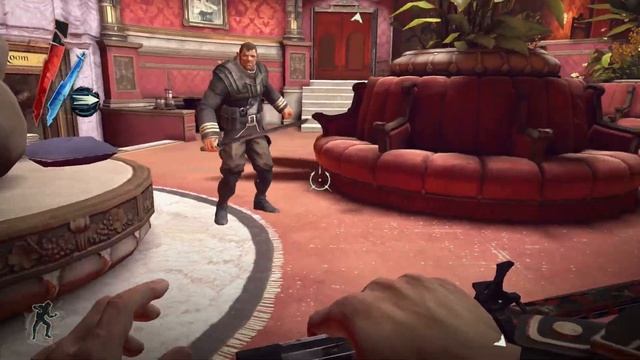 Dishonored Definitive Edition - Walkthrough #7 смотреть онлайн