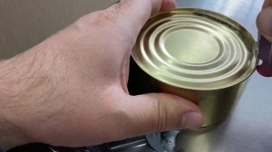 Армейская консервная открывашка! Проще и дешевле американских Р-38 и Р-51!