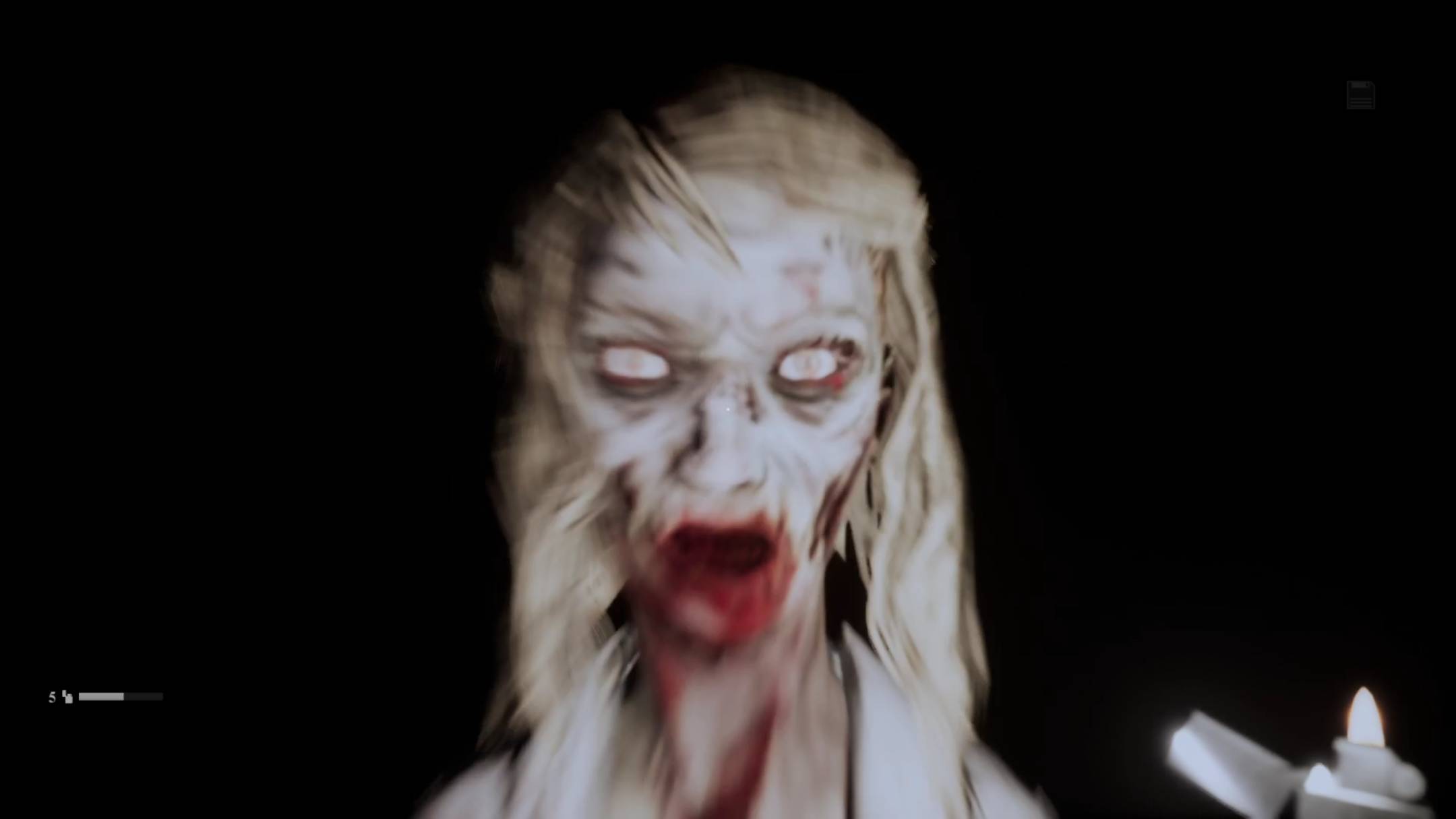 директор сошел с ума - PalmyraOrphanage#1 смотреть онлайн