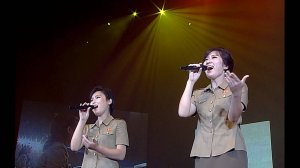 ВИА "Моранбон" – "Моя жизнь", 2012