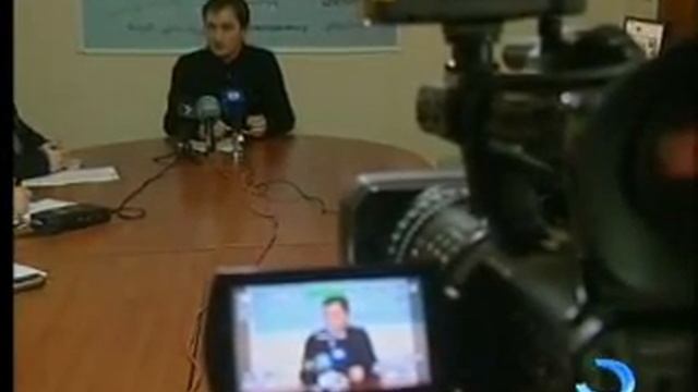 Брифинг в «Институте демократии» в Батуми смотреть онлайн
