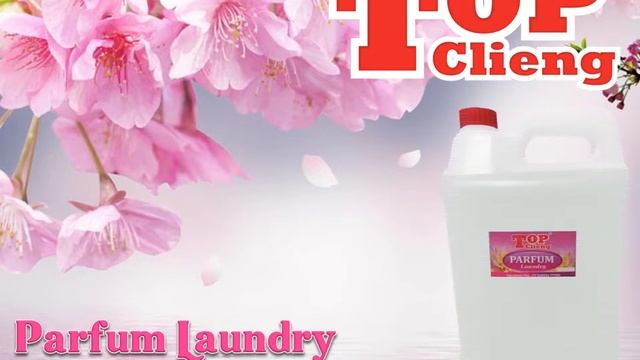5 Parfum Laundry Terlaris I Parfum Laundry Yang Wangi dan Tahan Lama смотреть онлайн
