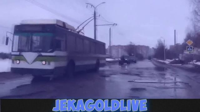 Приколы за 2015 год. #1 Ржу не могу смотреть онлайн
