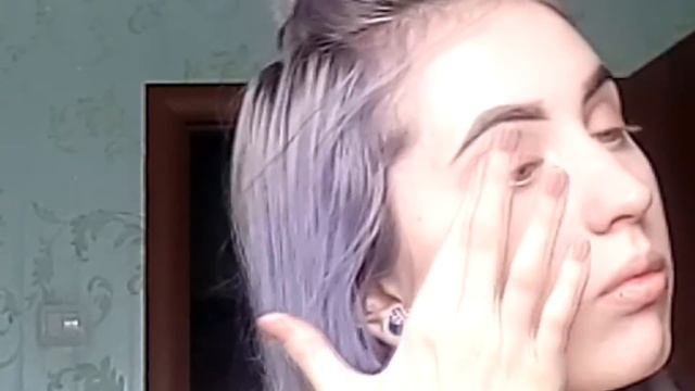 NIGHT OUT MAKEUP TUTORIAL смотреть онлайн