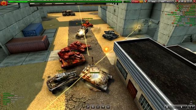 Tankionline | #333 | ВСЁ, Я НЕ ОРУ смотреть онлайн
