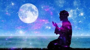 Abdulloh Domla QADR KECHASI BUGUN / кадр кечаси хакида абдуллох домла марузалари