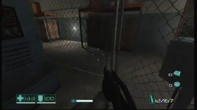 FEAR Perseus Mandate on extreme part 40 смотреть онлайн