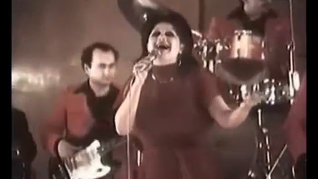 Gayane Hovhannisyan- Hayastan Im Chqnagh