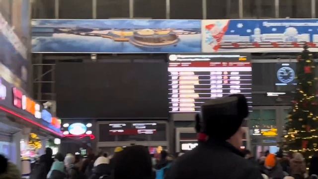 ПОЕХАЛИ ОБРАТНО В МОСКВУ/ ВЛОГ / СПБ-МСК смотреть онлайн