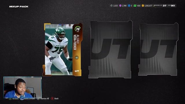 CAN WE PULL LTD QB DERRICK HENRY ? смотреть онлайн