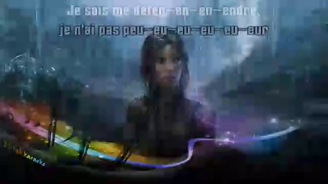 Céline Dion Je sais pas Marie смотреть онлайн