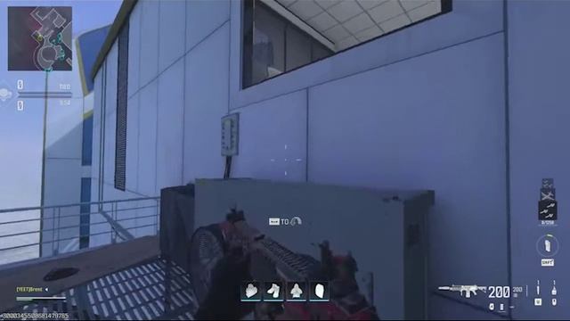 🔥 ОСТАНОВИТЬ НЕЛЬЗЯ! CALL OF DUTY MW3 + TAQ EVOLVERE = ПОБЕДА! 🎯