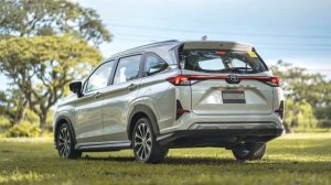 TOYOTA VELOZ 1.5 V CVT 2024